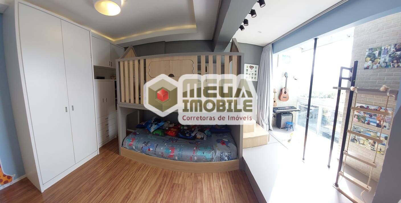 Apartamento à venda com 2 quartos, 157m² - Foto 12