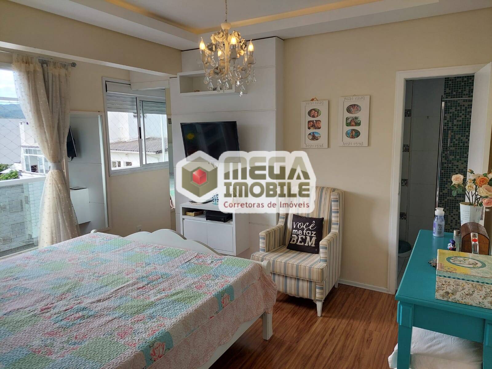 Apartamento à venda com 2 quartos, 157m² - Foto 13