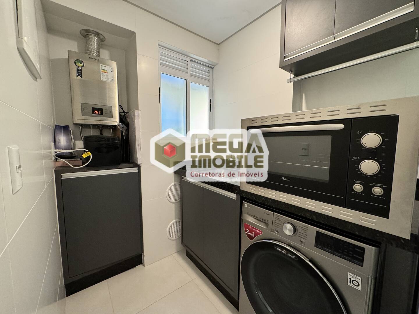 Apartamento à venda com 2 quartos, 73m² - Foto 5