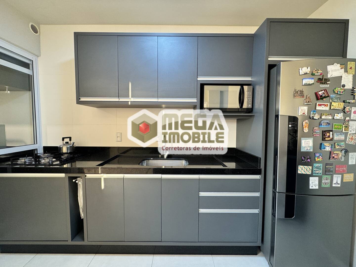 Apartamento à venda com 2 quartos, 73m² - Foto 3