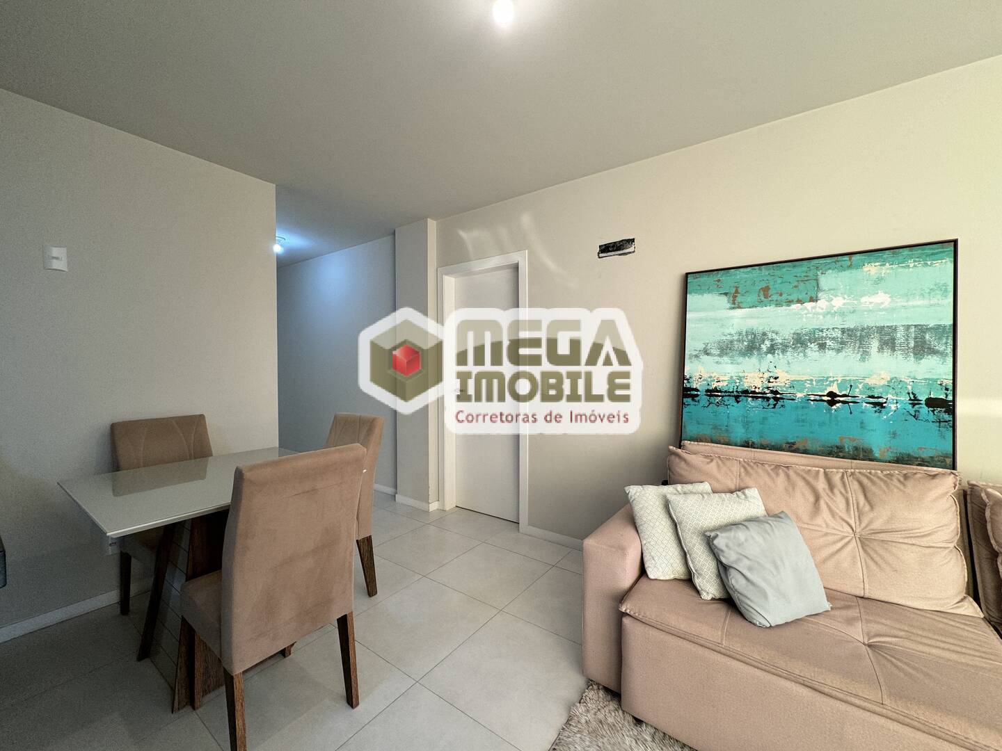 Apartamento à venda com 2 quartos, 73m² - Foto 9