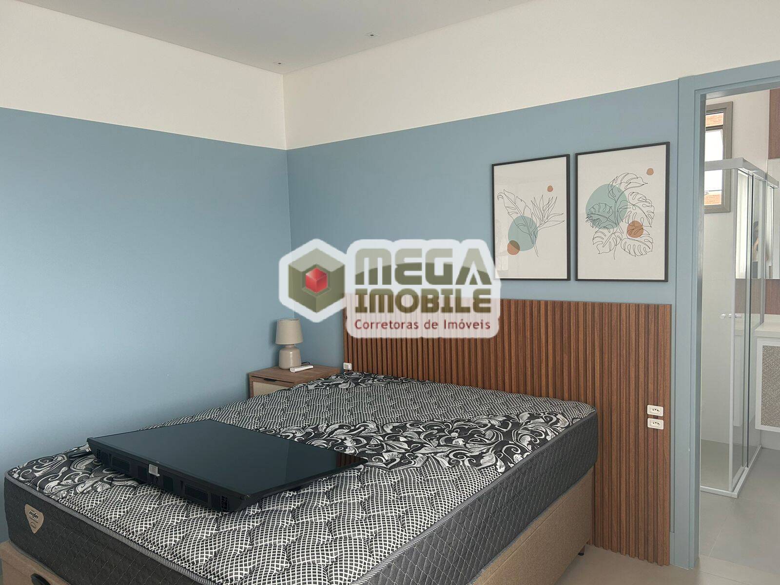 Apartamento à venda com 2 quartos, 75m² - Foto 13