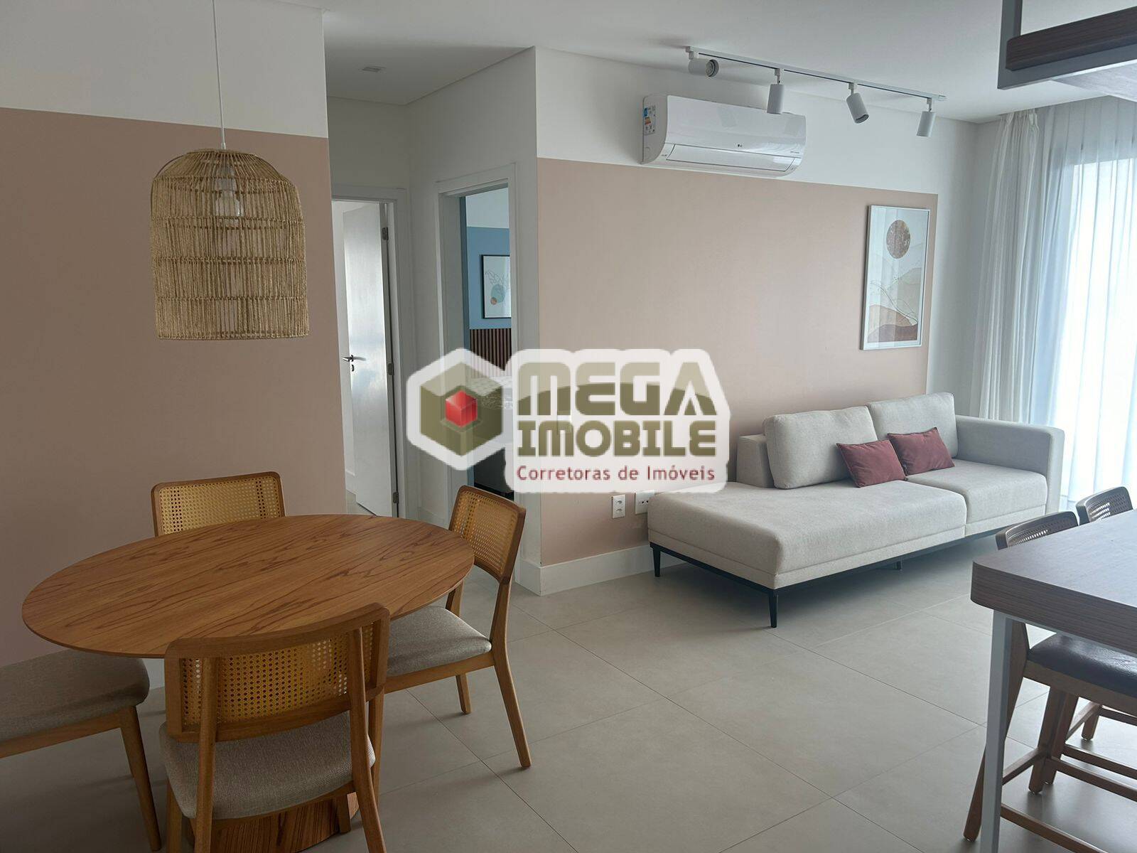 Apartamento à venda com 2 quartos, 75m² - Foto 21