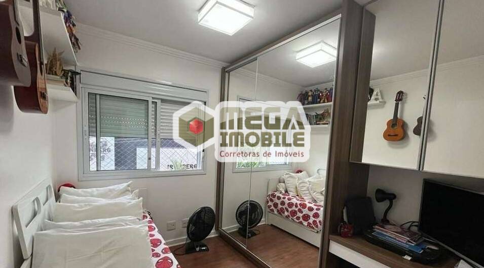 Apartamento à venda com 3 quartos, 89m² - Foto 15