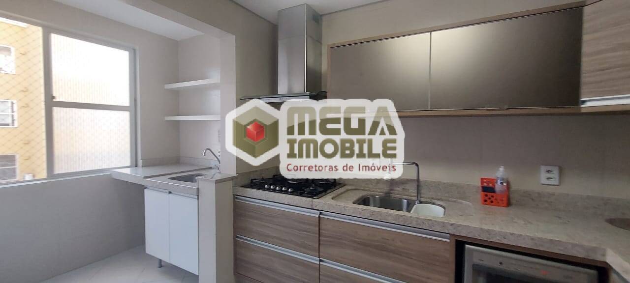 Apartamento à venda com 3 quartos, 85m² - Foto 8