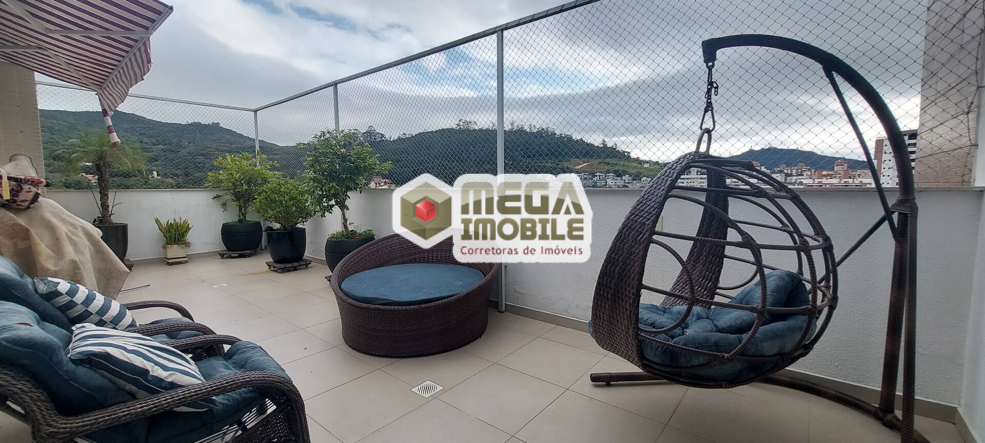 Apartamento à venda com 3 quartos, 152m² - Foto 39