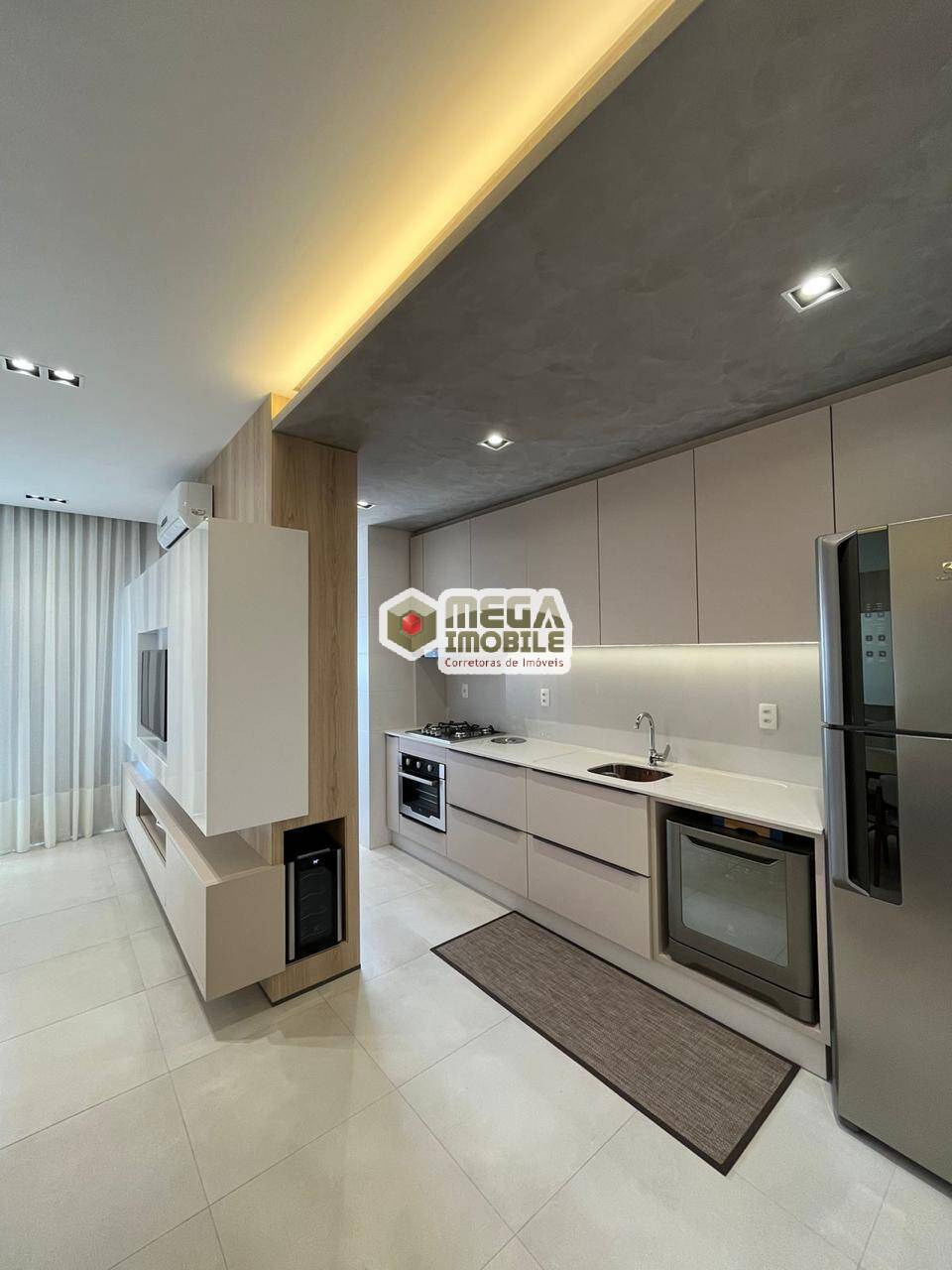 Apartamento para alugar com 2 quartos, 69m² - Foto 6