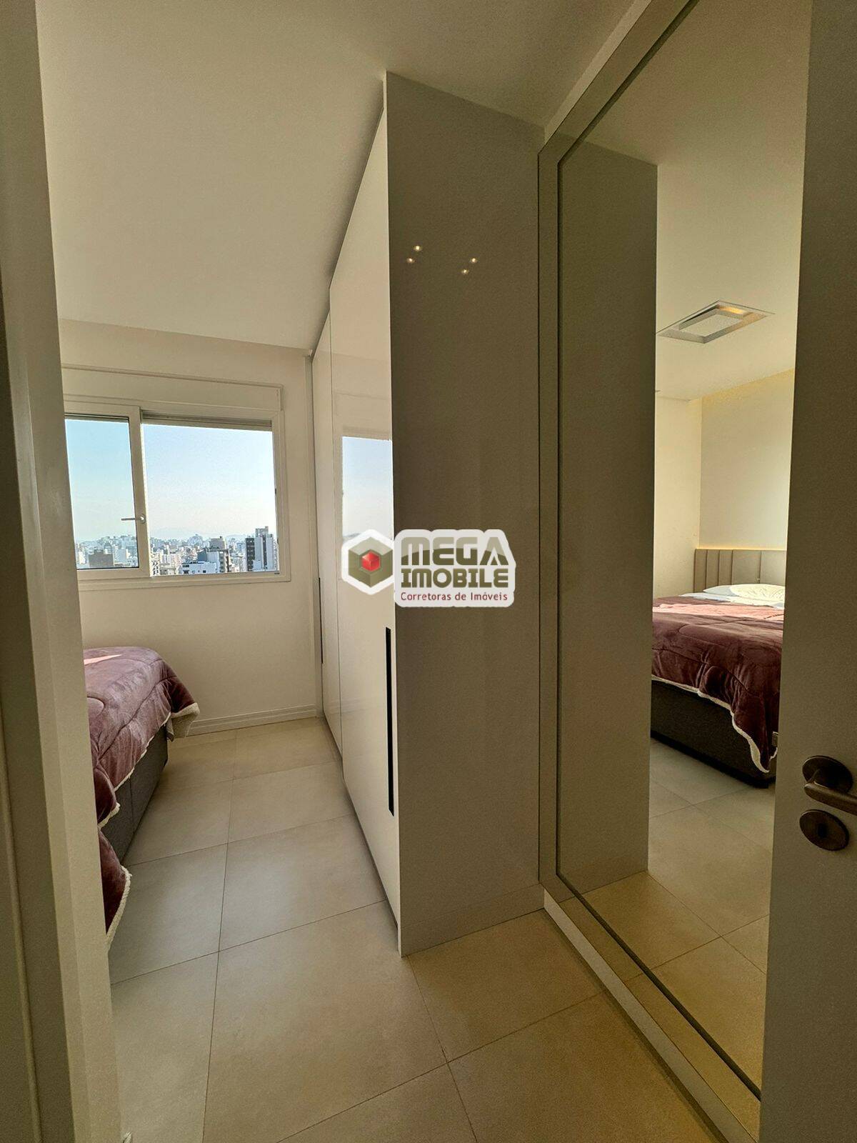 Apartamento para alugar com 2 quartos, 69m² - Foto 14