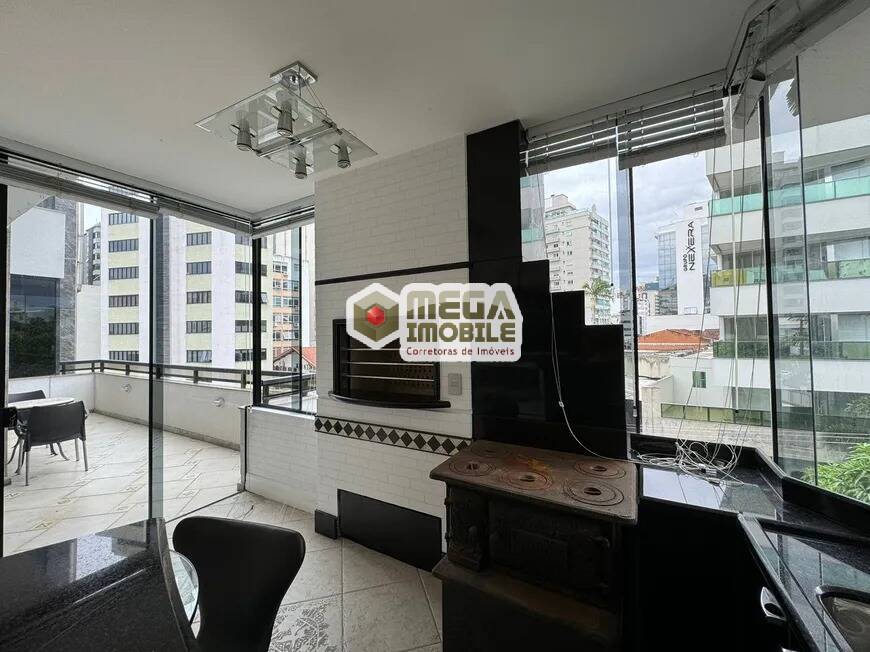 Apartamento à venda com 4 quartos, 271m² - Foto 14