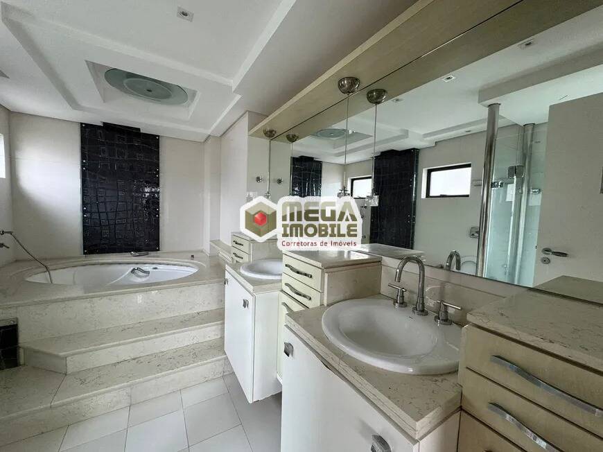 Apartamento à venda com 4 quartos, 271m² - Foto 29