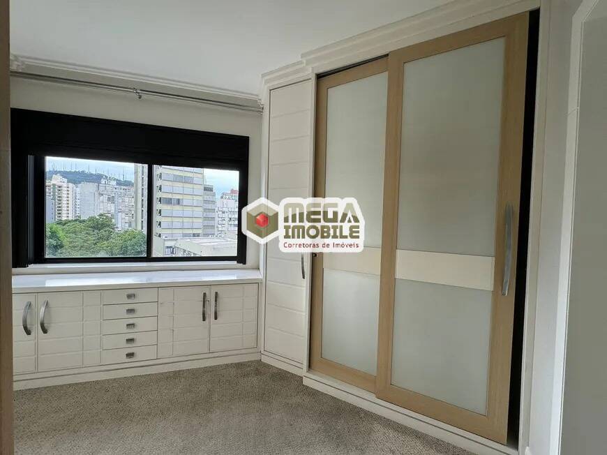 Apartamento à venda com 4 quartos, 271m² - Foto 41