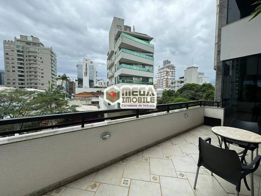 Apartamento à venda com 4 quartos, 271m² - Foto 5