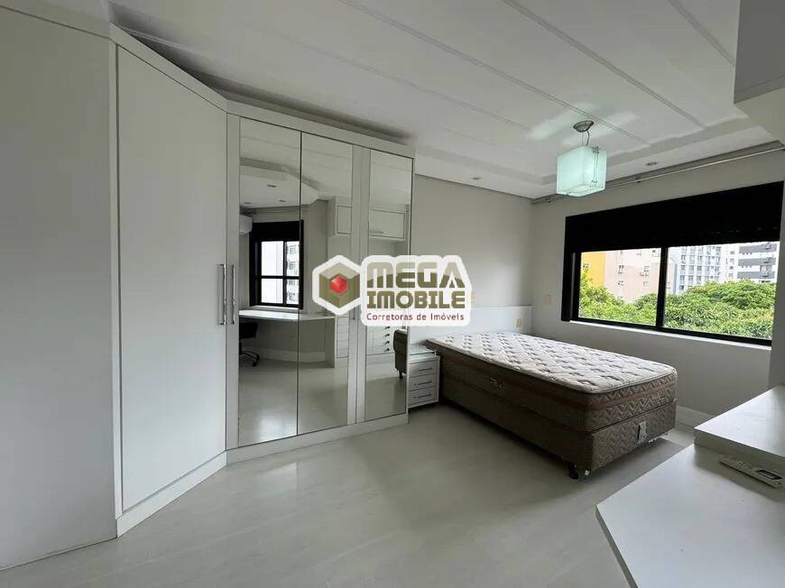 Apartamento à venda com 4 quartos, 271m² - Foto 38