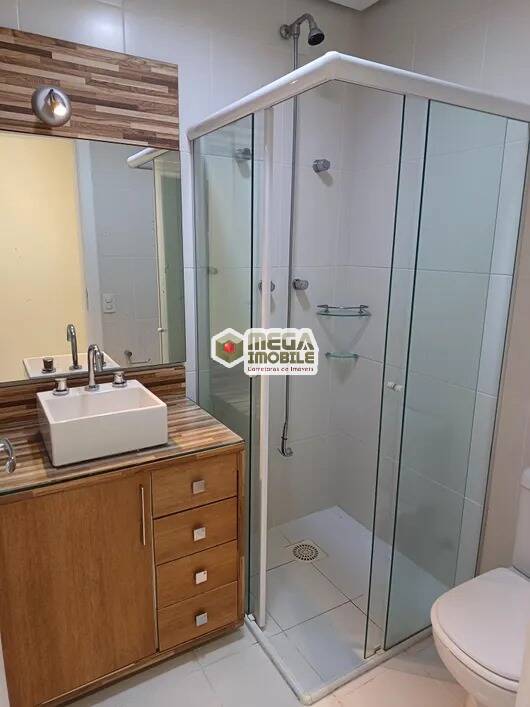 Apartamento à venda com 2 quartos, 70m² - Foto 11