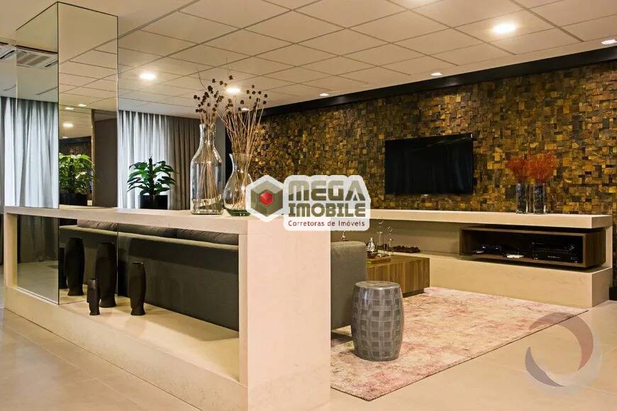 Apartamento à venda com 2 quartos, 94m² - Foto 19