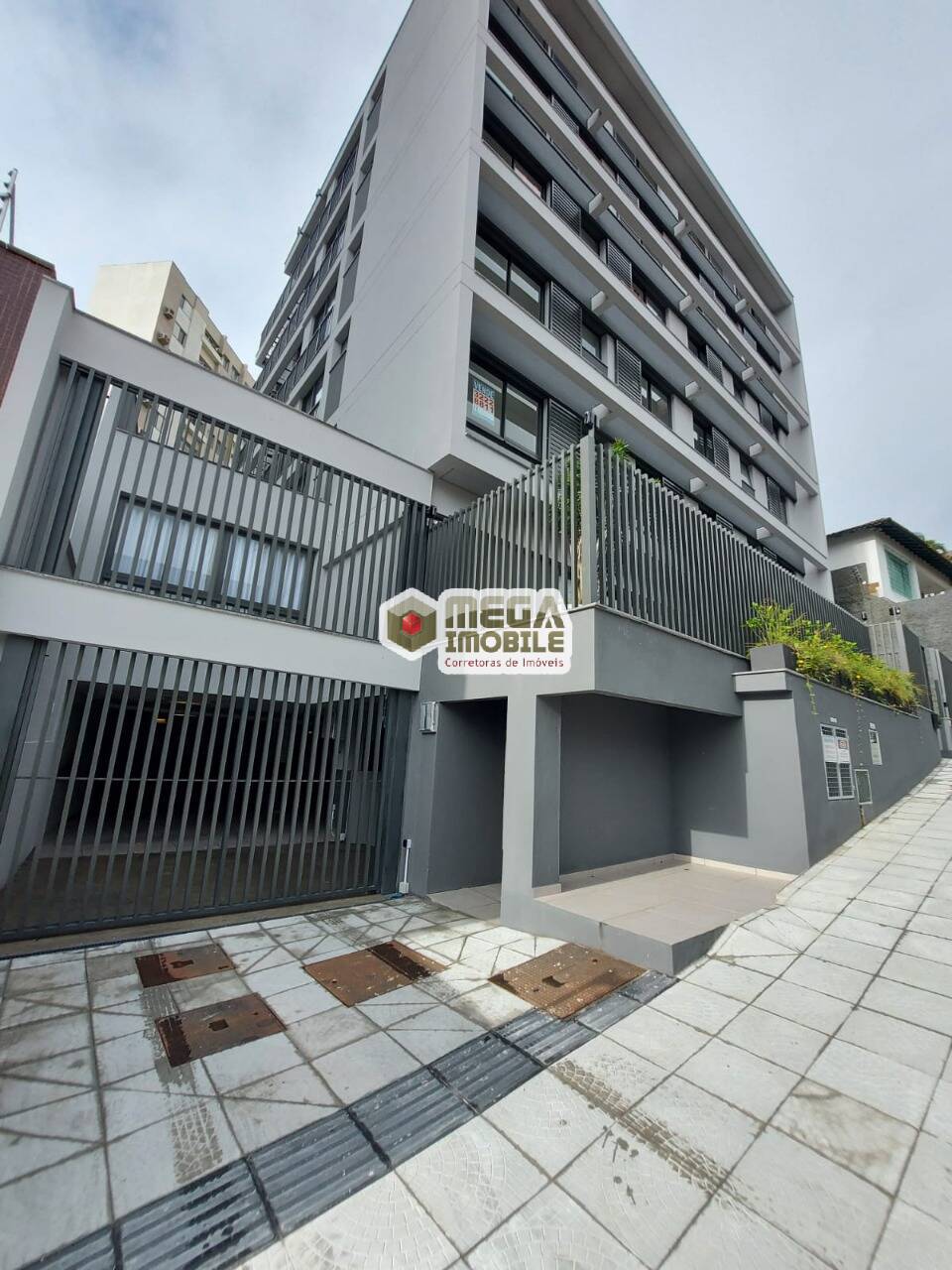 Apartamento à venda com 2 quartos, 65m² - Foto 11