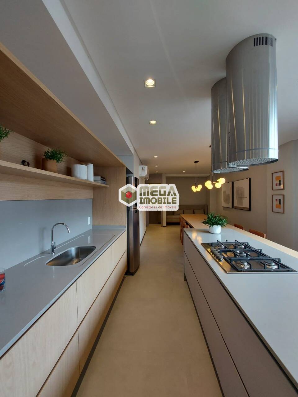 Apartamento à venda com 2 quartos, 65m² - Foto 23