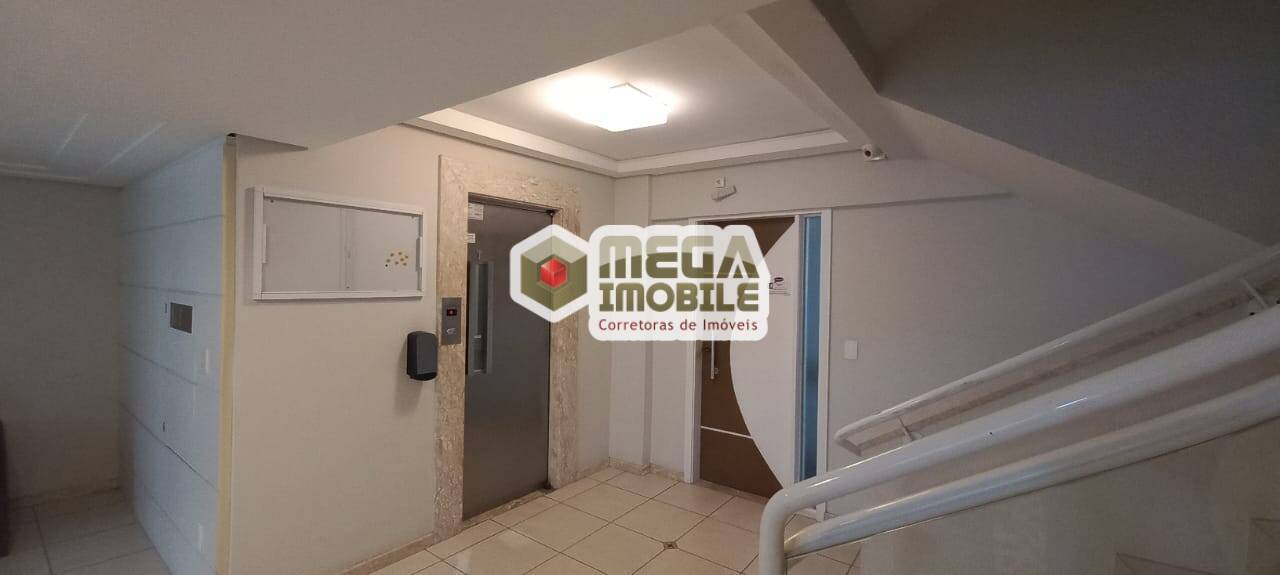 Apartamento à venda com 2 quartos, 63m² - Foto 5