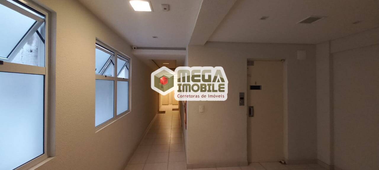 Apartamento à venda com 2 quartos, 63m² - Foto 6