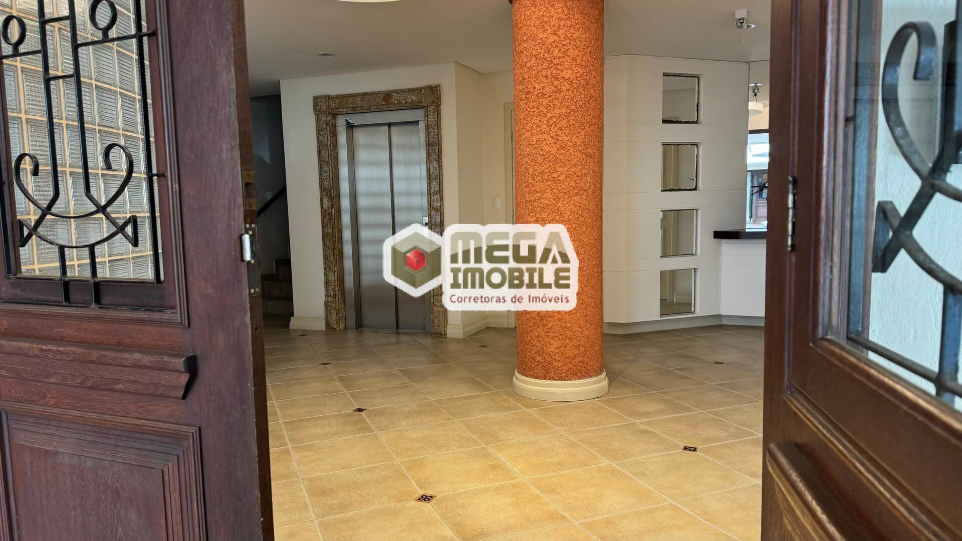 Apartamento à venda com 1 quarto, 70m² - Foto 3