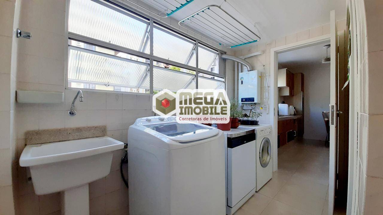 Apartamento à venda com 3 quartos, 116m² - Foto 12