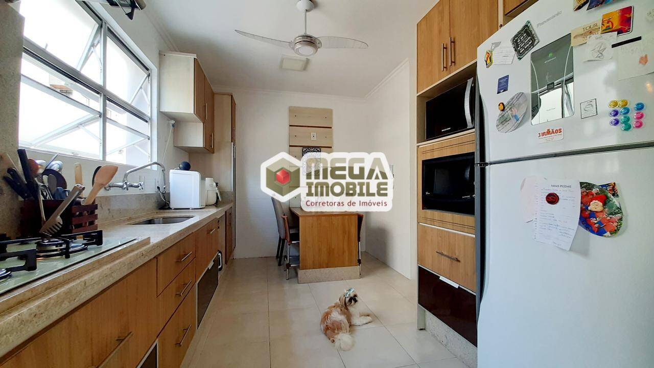 Apartamento à venda com 3 quartos, 116m² - Foto 4