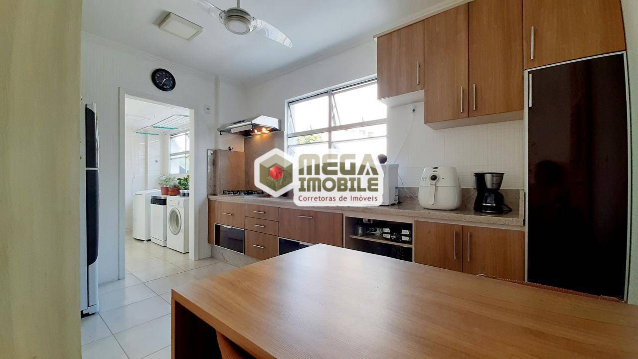 Apartamento à venda com 3 quartos, 116m² - Foto 5