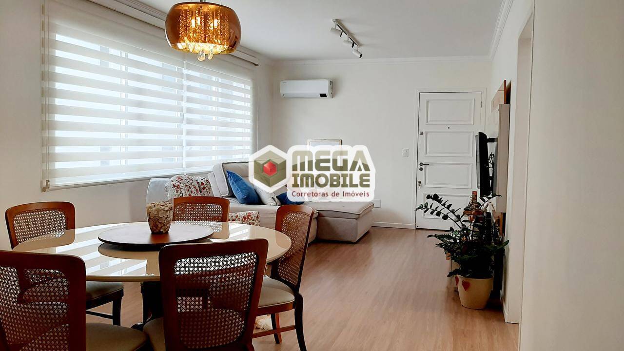 Apartamento à venda com 3 quartos, 116m² - Foto 6