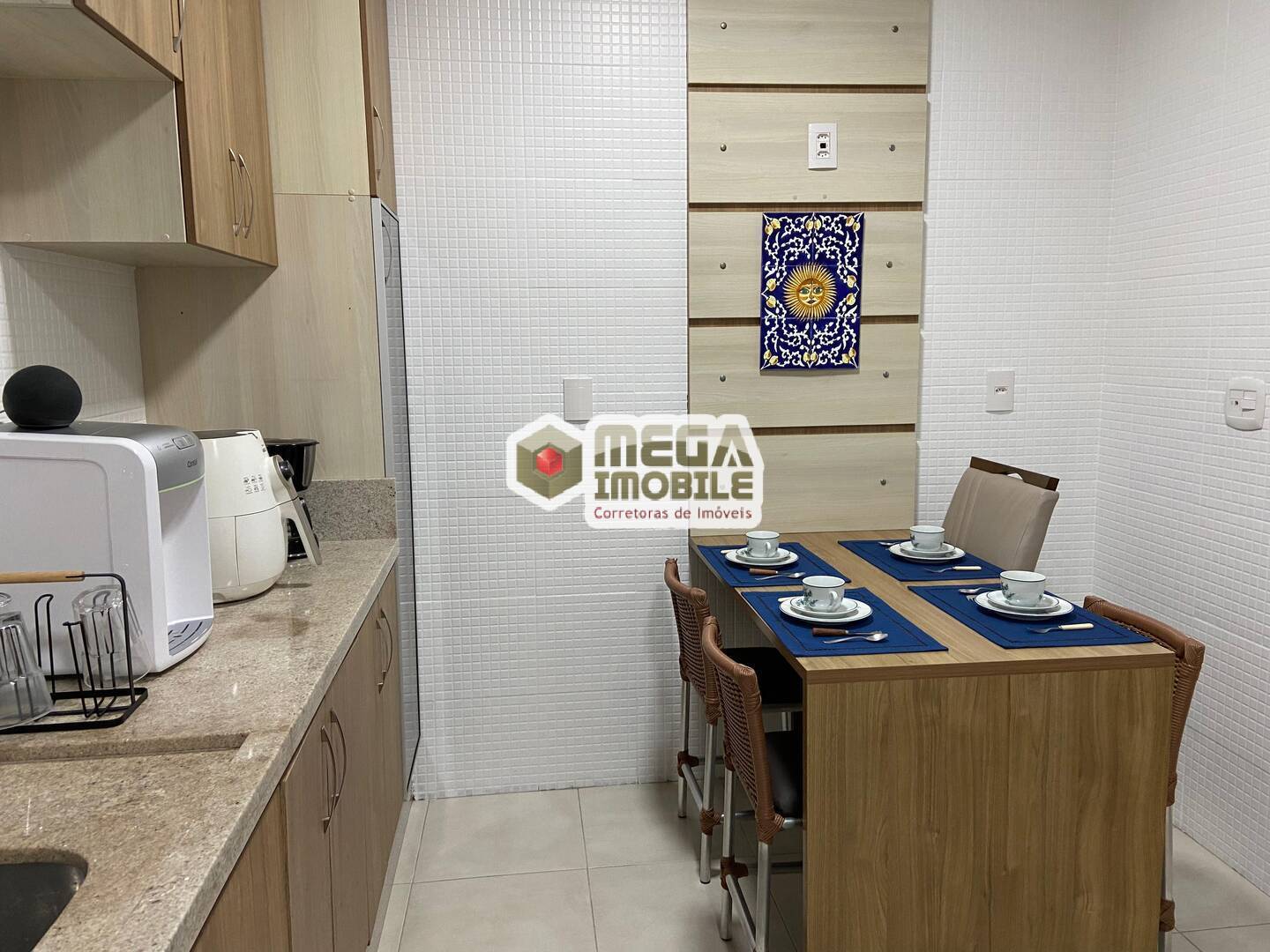 Apartamento à venda com 3 quartos, 116m² - Foto 9