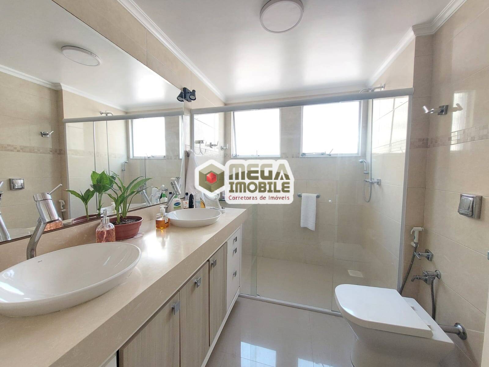 Apartamento à venda com 3 quartos, 116m² - Foto 24