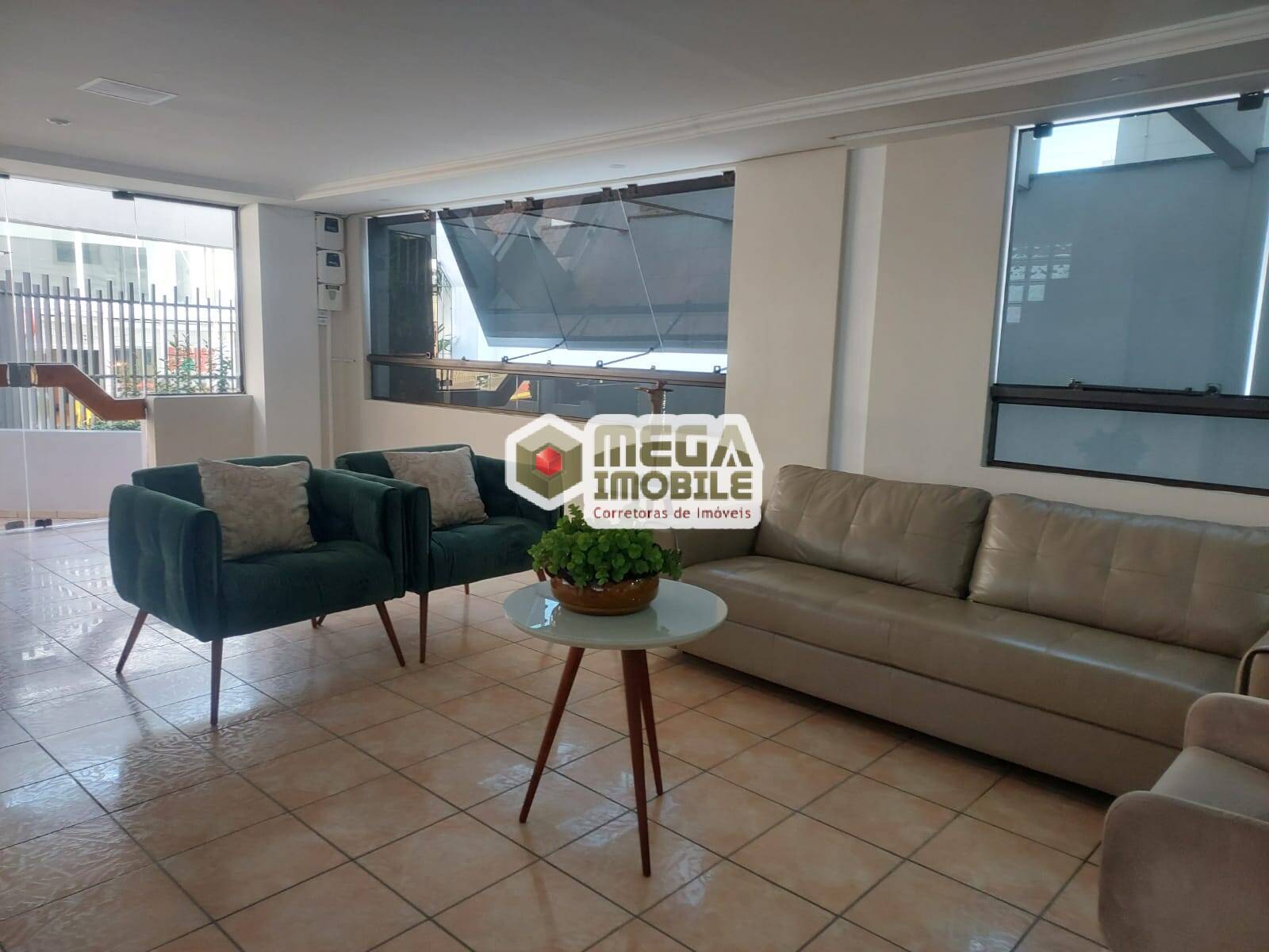 Apartamento à venda com 3 quartos, 116m² - Foto 34