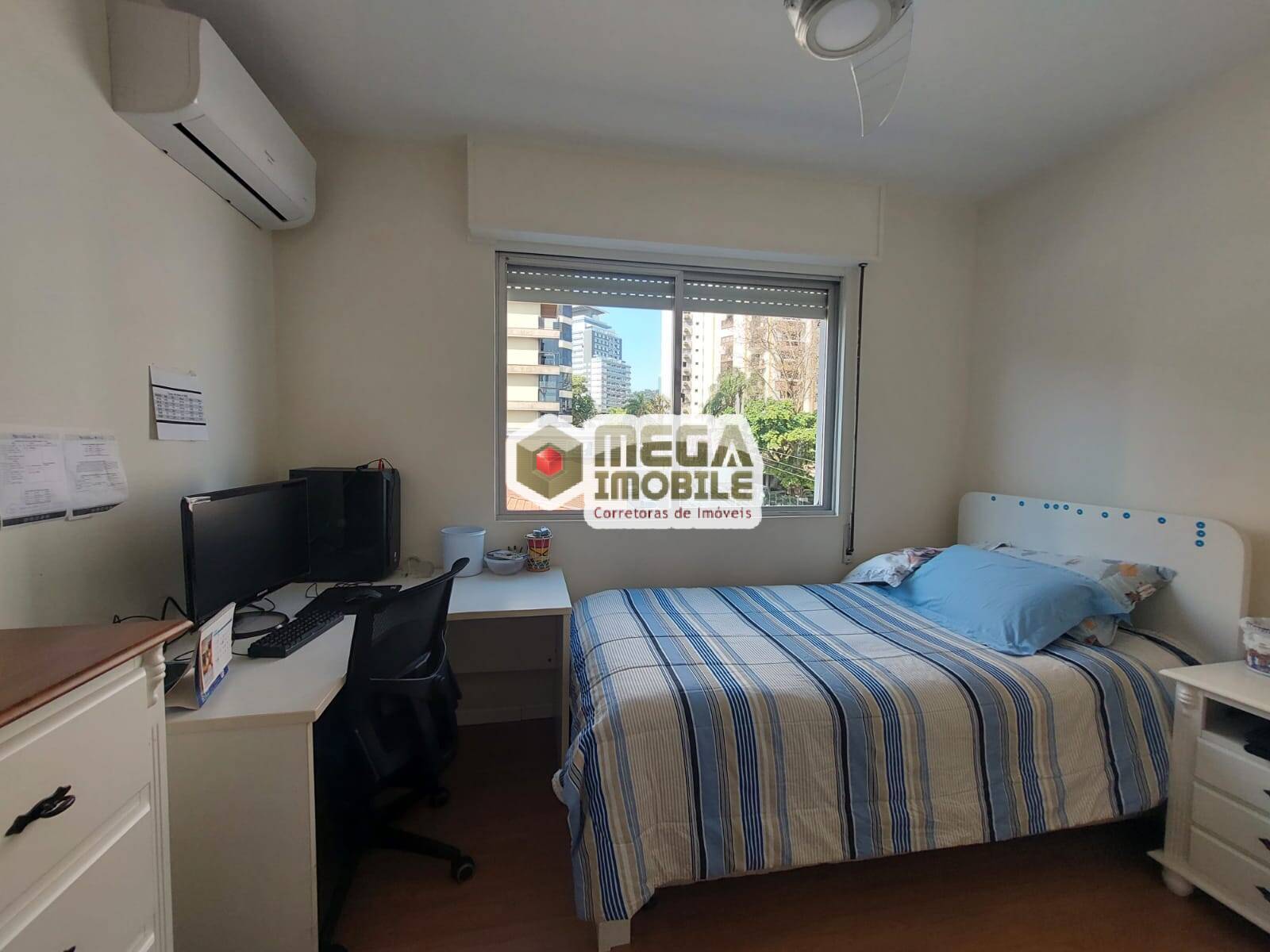 Apartamento à venda com 3 quartos, 116m² - Foto 27