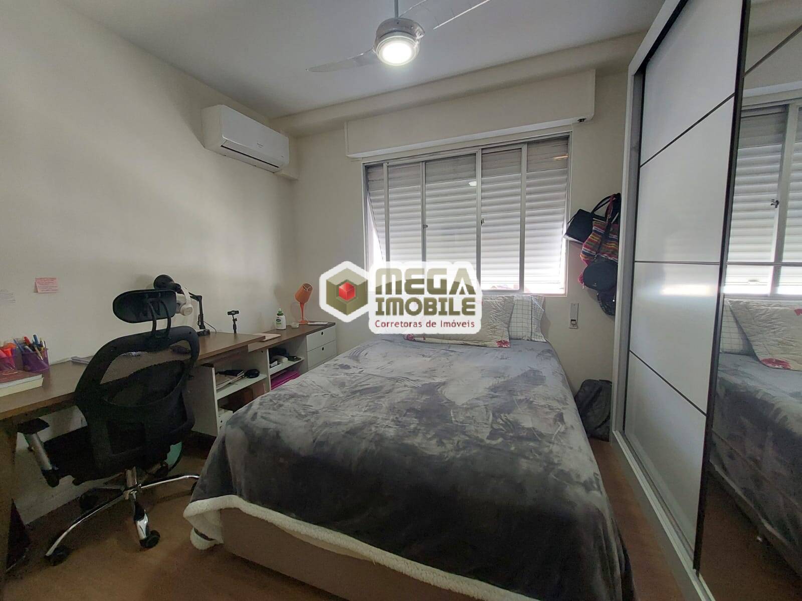 Apartamento à venda com 3 quartos, 116m² - Foto 31