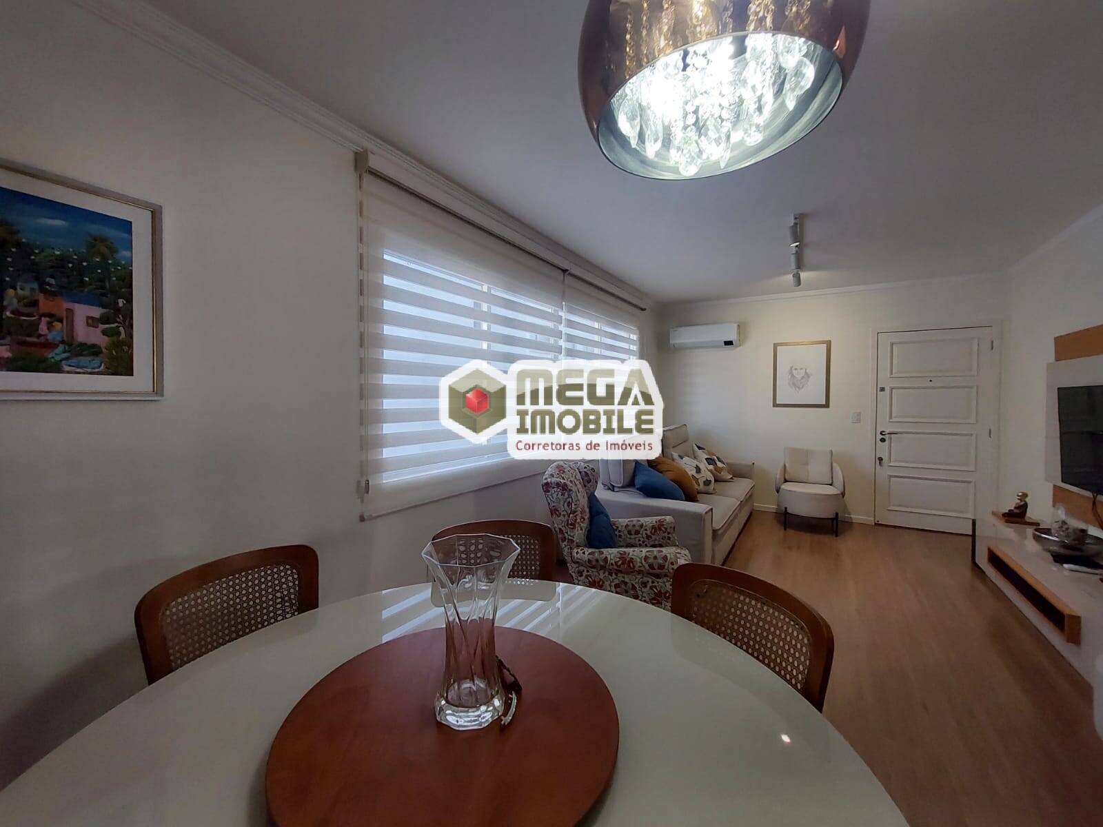 Apartamento à venda com 3 quartos, 116m² - Foto 13