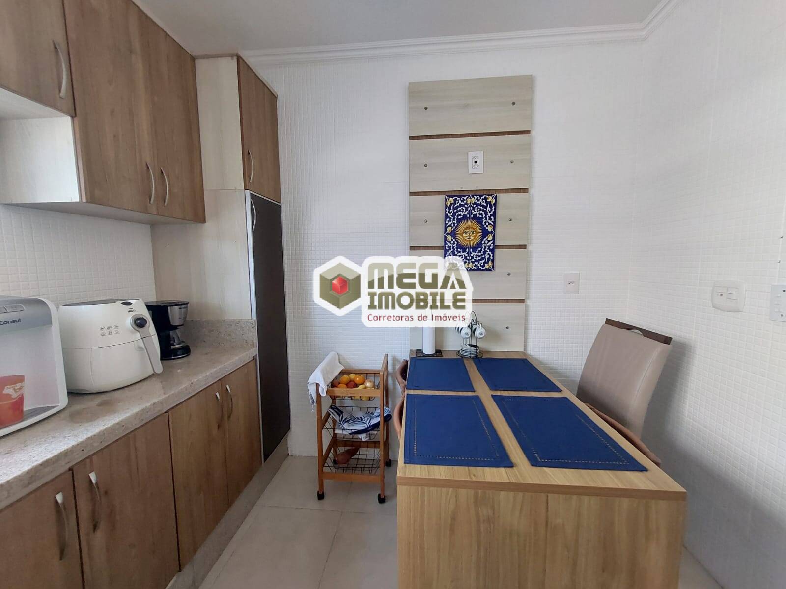 Apartamento à venda com 3 quartos, 116m² - Foto 14