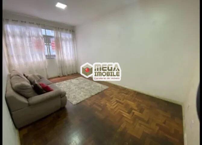 Apartamento à venda com 2 quartos, 64m² - Foto 2