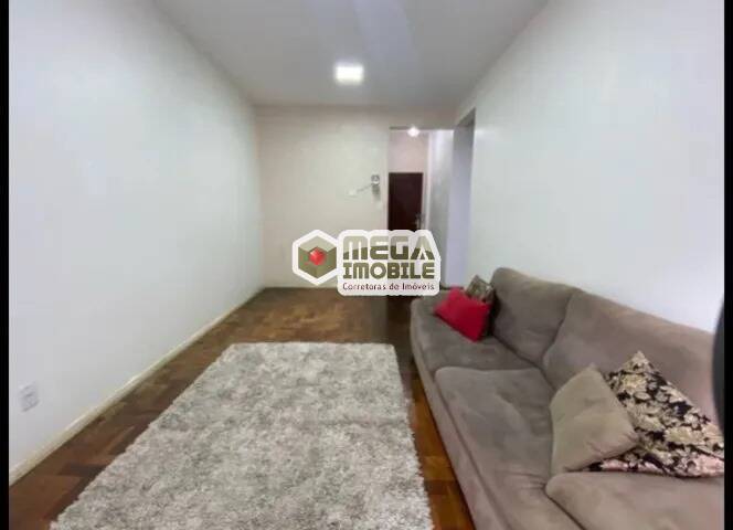 Apartamento à venda com 2 quartos, 64m² - Foto 1