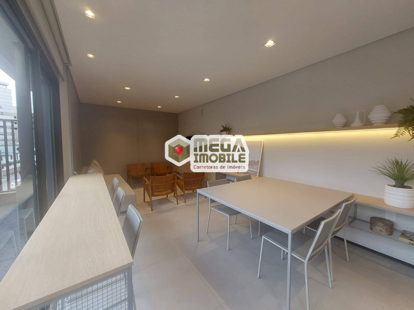 Apartamento à venda com 2 quartos, 65m² - Foto 40