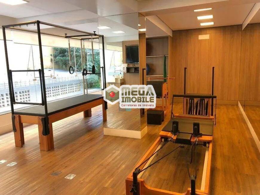 Apartamento à venda com 3 quartos, 82m² - Foto 17