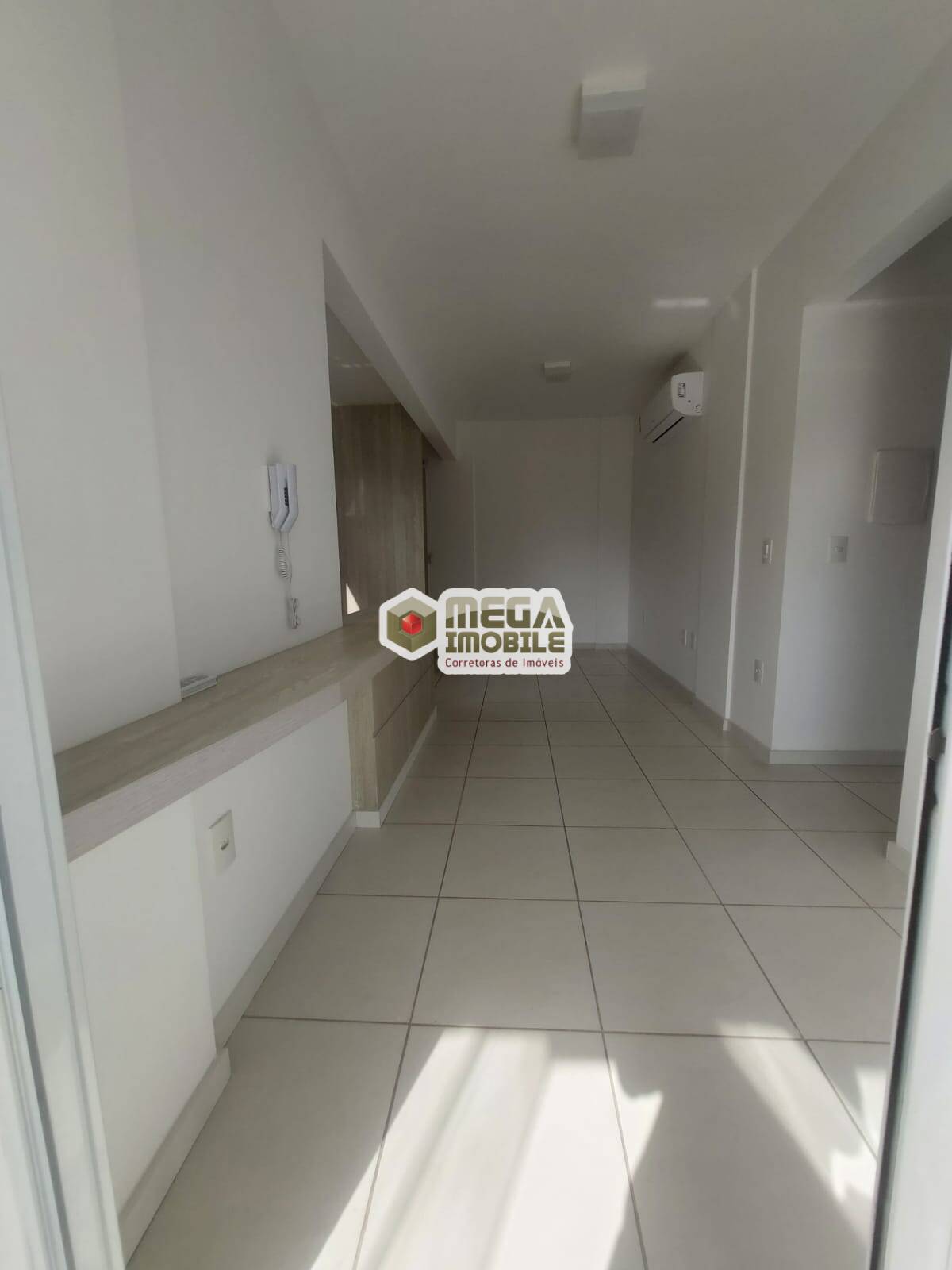 Apartamento à venda com 1 quarto, 43m² - Foto 4