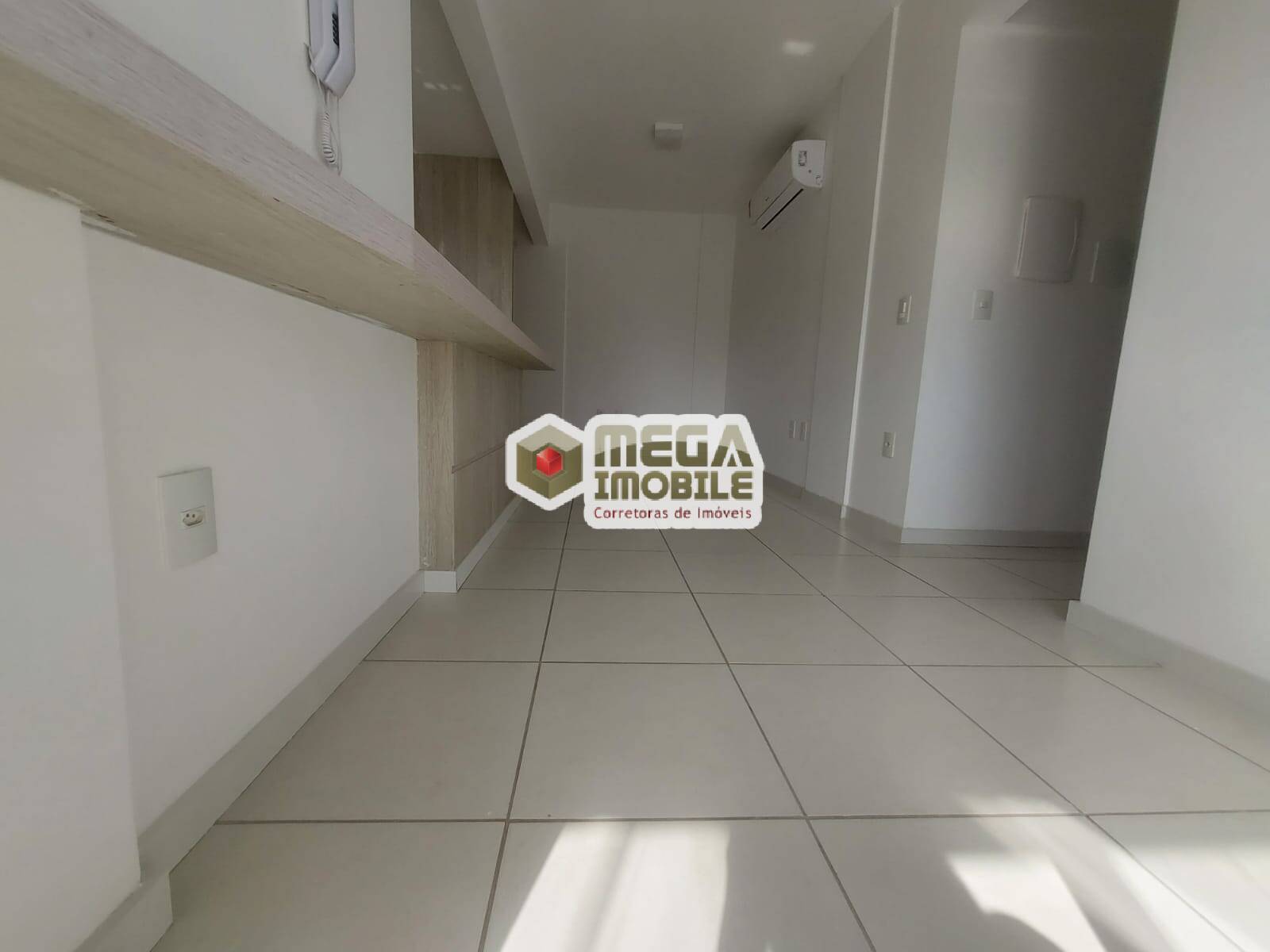 Apartamento à venda com 1 quarto, 43m² - Foto 6