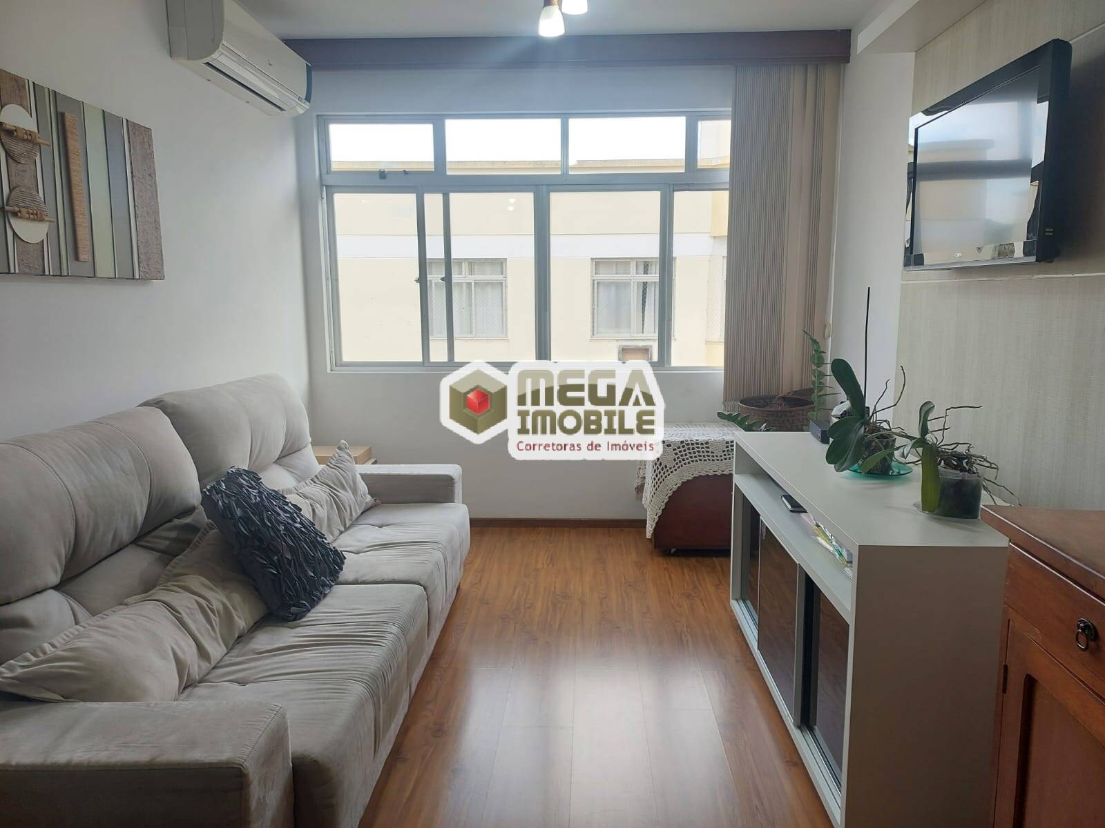 Apartamento à venda com 3 quartos, 73m² - Foto 5