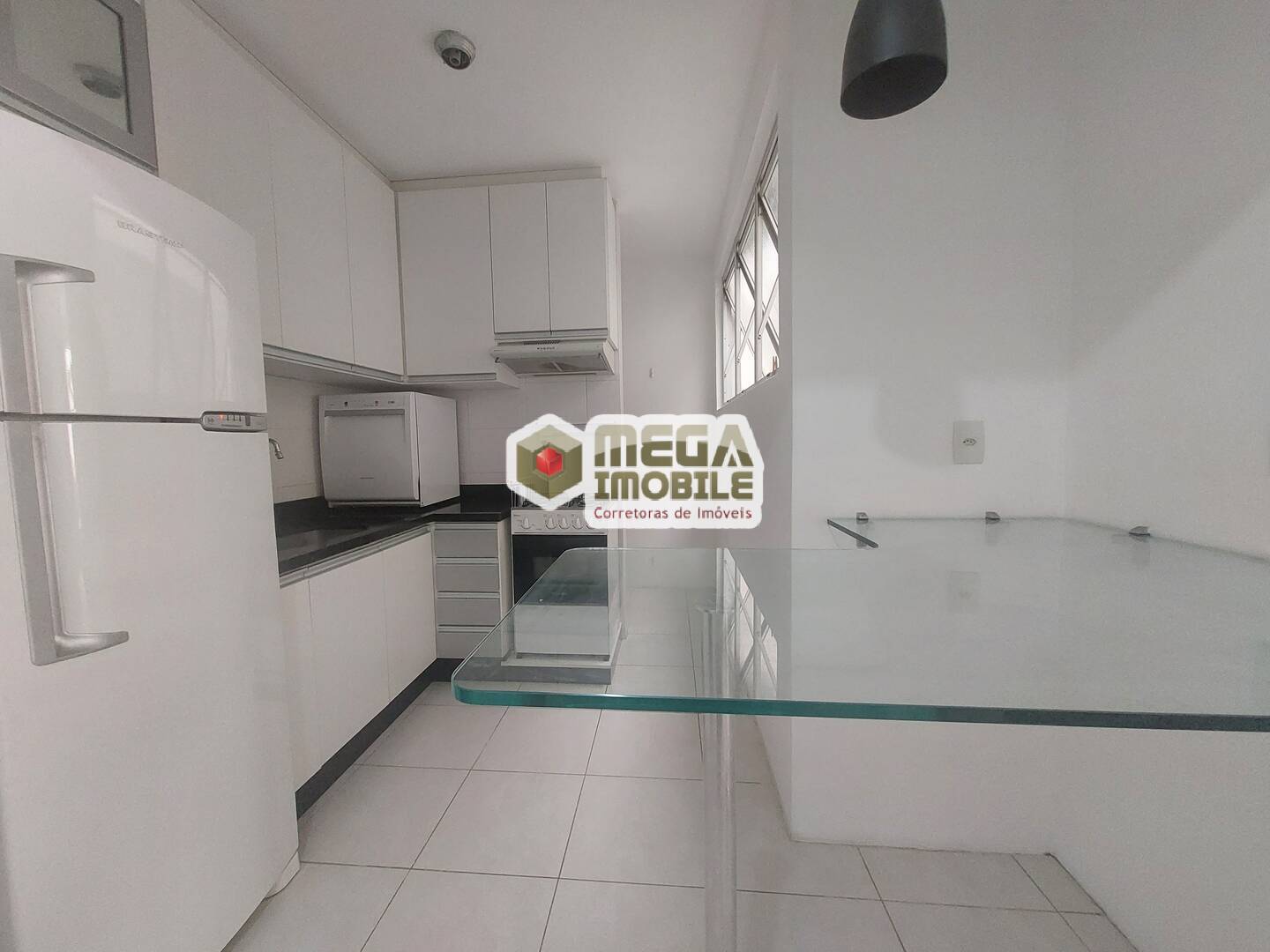 Apartamento para alugar com 1 quarto, 48m² - Foto 9