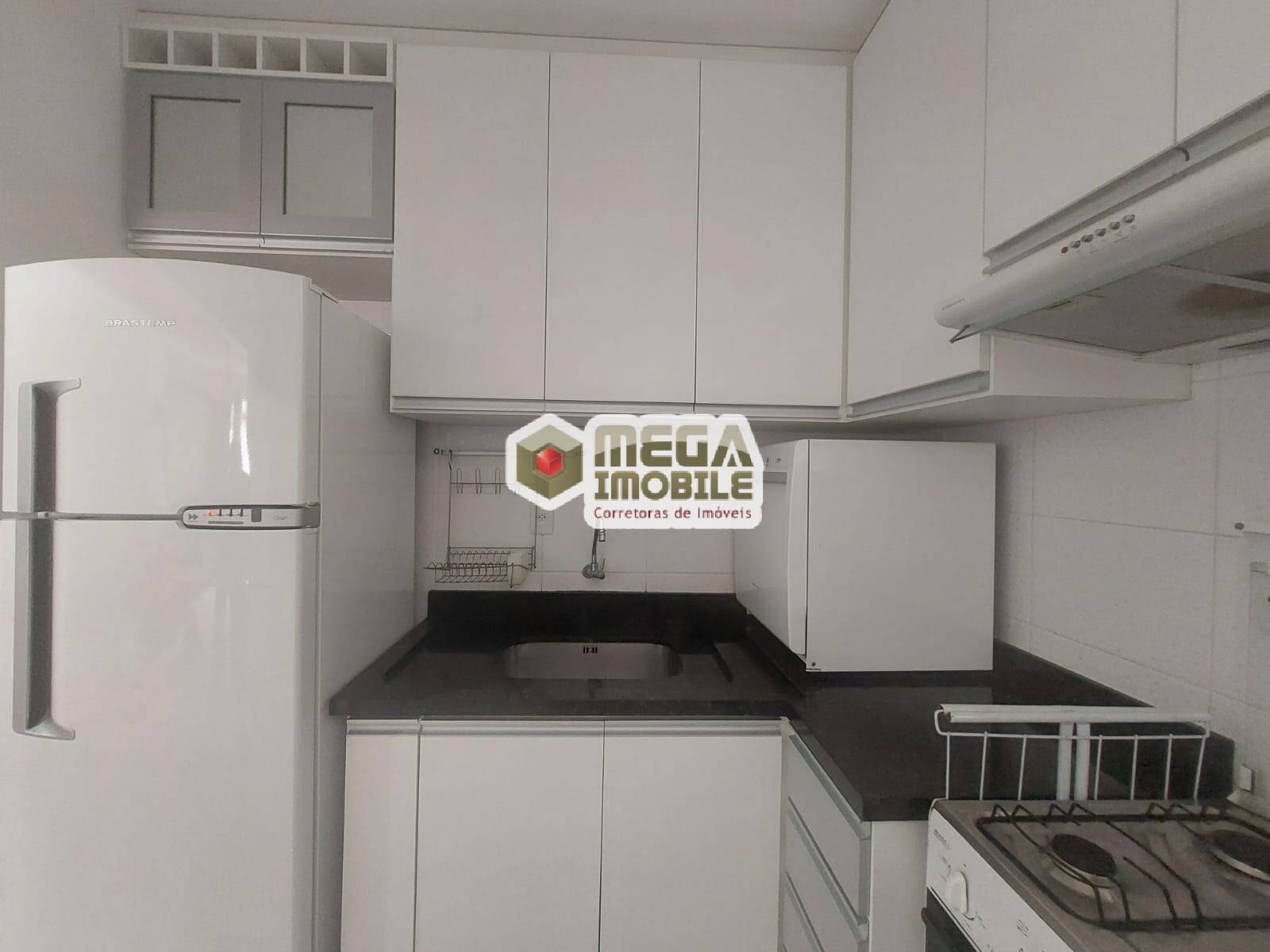 Apartamento para alugar com 1 quarto, 48m² - Foto 41