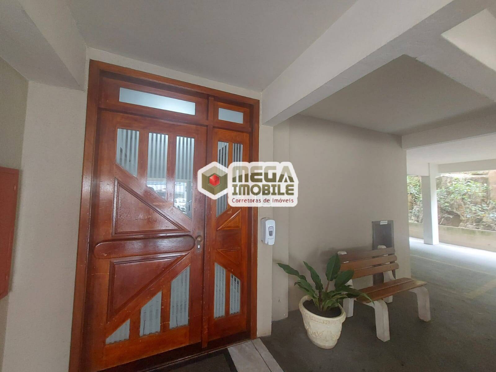 Apartamento para alugar com 1 quarto, 48m² - Foto 43