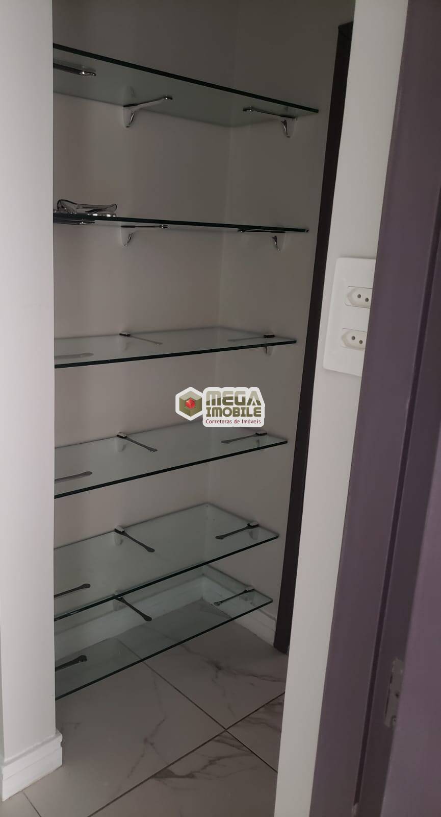 Apartamento à venda com 2 quartos, 62m² - Foto 8