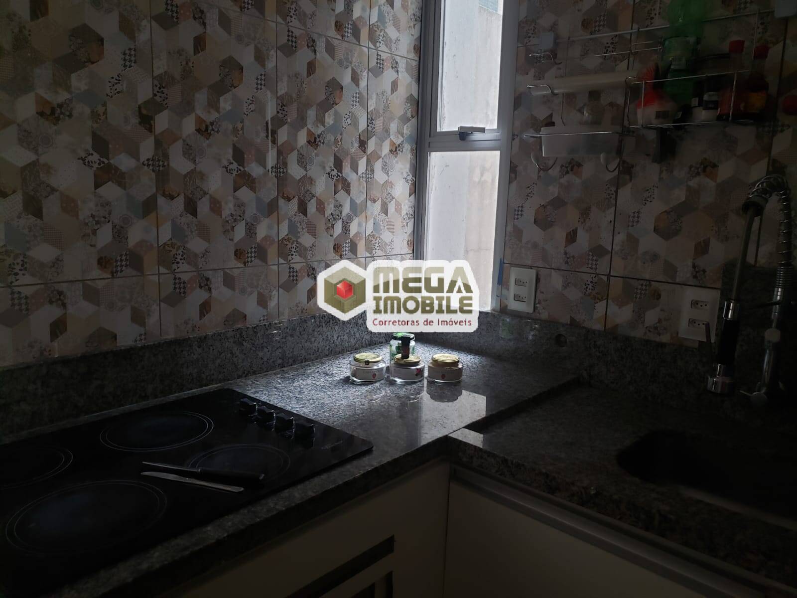 Apartamento à venda com 2 quartos, 62m² - Foto 5