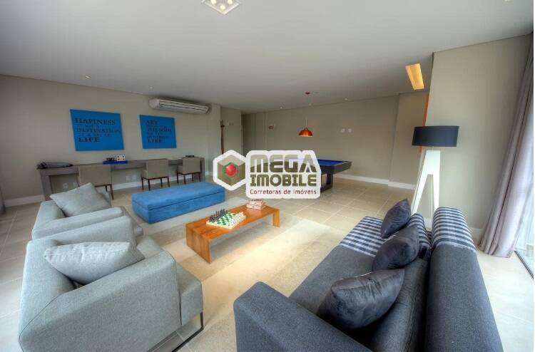 Apartamento à venda com 2 quartos, 69m² - Foto 5