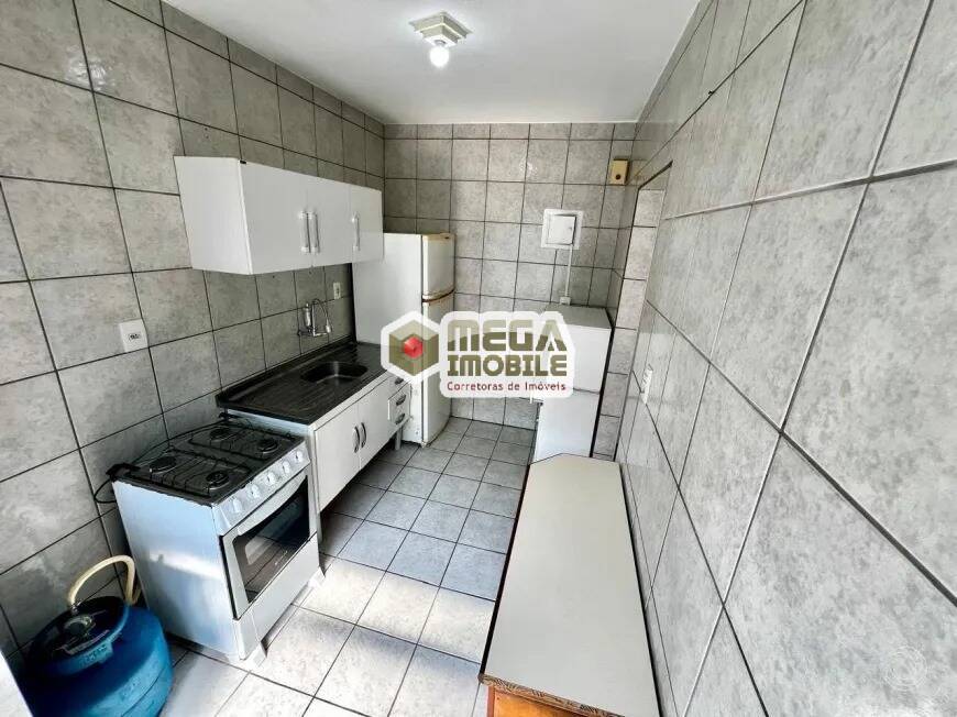 Apartamento à venda com 2 quartos, 58m² - Foto 4