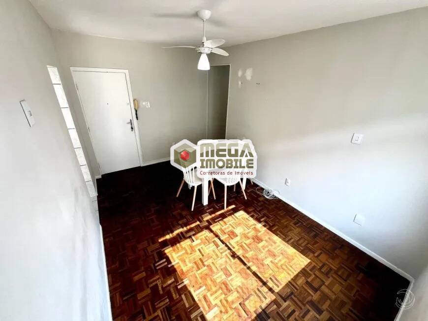 Apartamento à venda com 2 quartos, 58m² - Foto 6